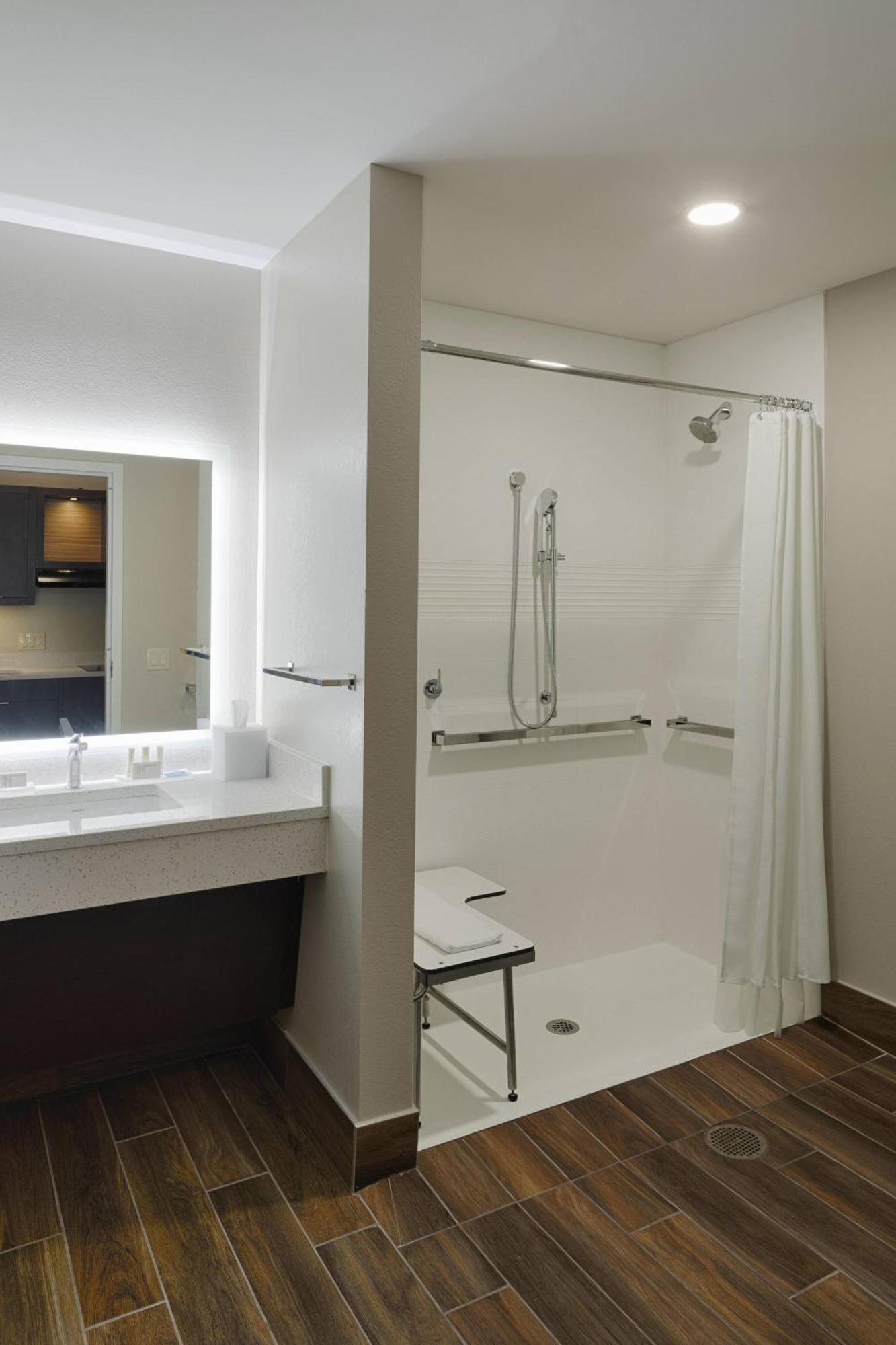 Towneplace Suites Columbus Hilliard Exterior photo