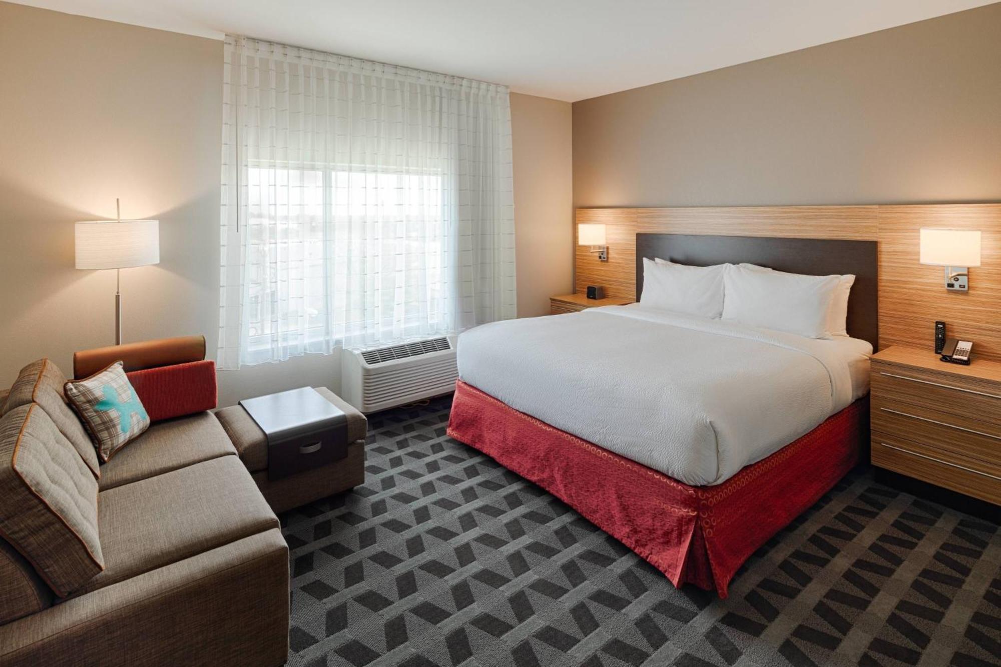 Towneplace Suites Columbus Hilliard Exterior photo